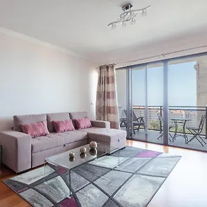 Apartamento Elegant With Sea Views By Trip2portugal, Funchal (Madeira)